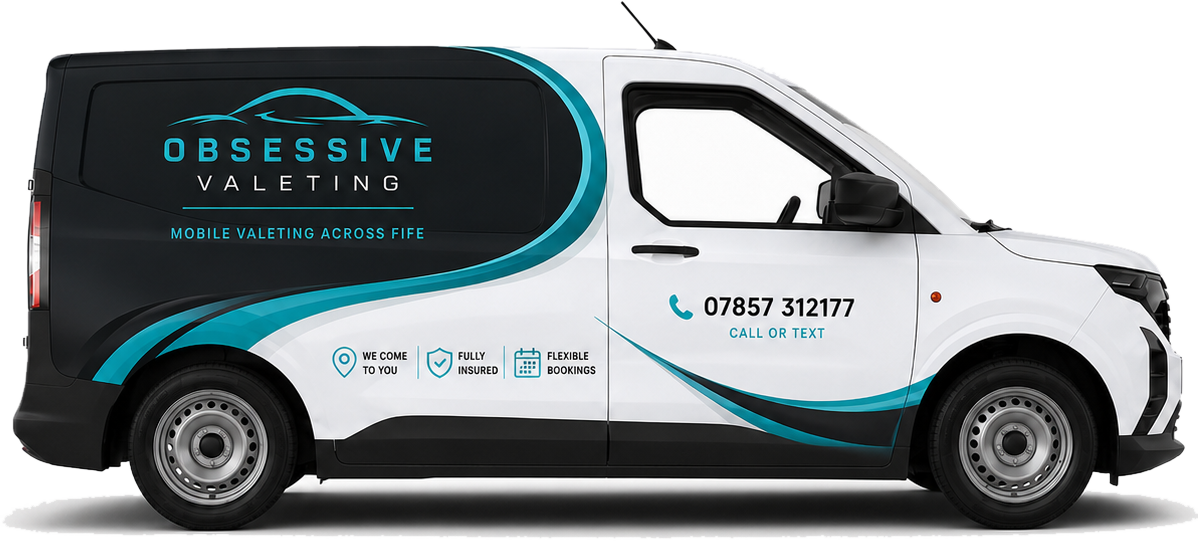fife-valeting-van